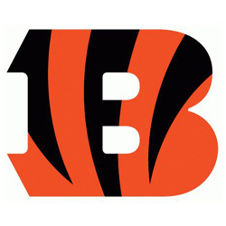Cincinnati Bengals Sports Decor